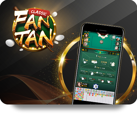 Khám Phá Không Gian Giải Trí Tại 188BET Casino Đẳng Cấp